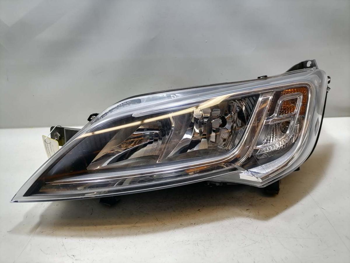 Fiat Ducato 250 original Scheinwerfer vorn links Halogen Facelift Bj.2019